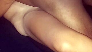 Does my stepfather fuck me when mom's away?