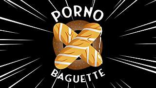 Lylou Craves Sudden Hardcore Sex Right Now