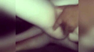 love getting fingered by my husband every night before hardcore action