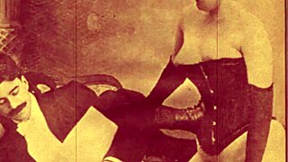 dark lantern entertainment presents two centuries of vintage porn