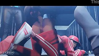 ruby fortnite best 3d porn compilation vol 03