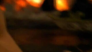 exotic indian babe must master wild sex lessons!