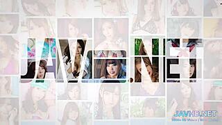 Can You Handle My Asian Hairy Pussy?