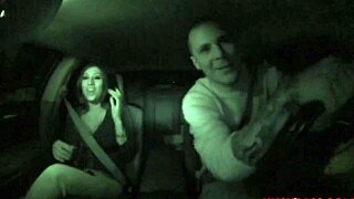 Hot Latina Alexis Takes Hard Pov Dicking With Facial And Licking