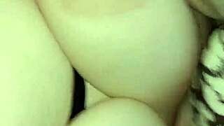 Wife fucked with camera on her 42f natural tits