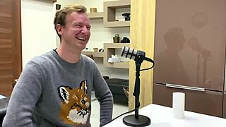 is kiara lord breaking no nut november in this podcast episode?