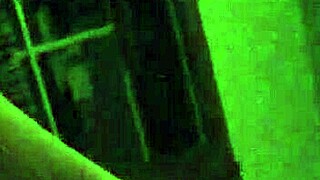 Blonde Teen 18+ Performs Amateur Blowjob in POV Style