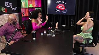 Sempre fui puta mas não fazia sexo anal e no carnaval - vitoria beatriz 😈