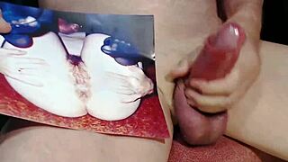 Two hot friends cooking together always leads to trouble