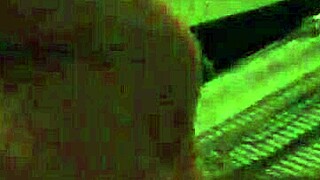 Blonde Teen 18+ Performs Amateur Blowjob in POV Style