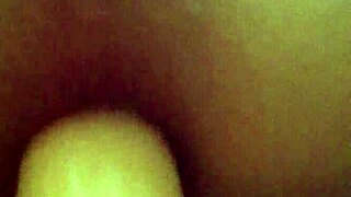 this strapon fuck in the ass is really intense