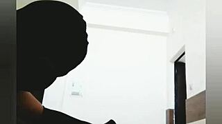 hey, wanna watch me suck my wife's pussy tonight?