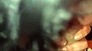 Watch cumslut263 give a perfect blowjob and finger that wet pussy?