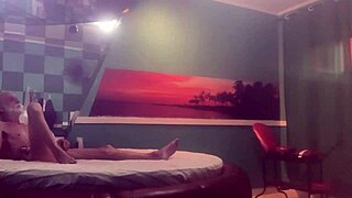 Amateur Couple Enjoys Anal Action in Front and Back Session 31.