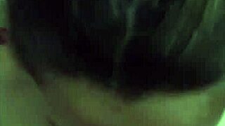 Young girls passionately suck dicks and receive hot cum facials in this compilation.