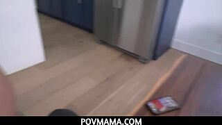 Man, Charli Phoenix's big ass got me hooked after that call!