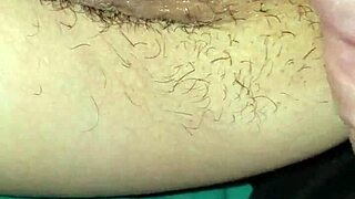 Close up amateur licking and creampie scene from september 22, 2017