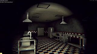 Hot Furry Titjob In Fazclaire's Nightclub