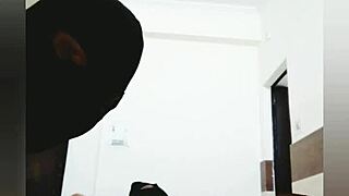 hey, wanna watch me suck my wife's pussy tonight?