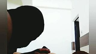 hey, wanna watch me suck my wife's pussy tonight?