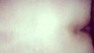 does the stepmother crave that intense anal pounding?