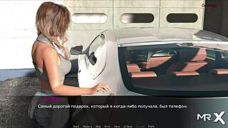 pine falls asks for help in the game