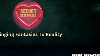 Latina amateur takes big black cock in her big ass