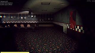 Hot Furry Titjob In Fazclaire's Nightclub