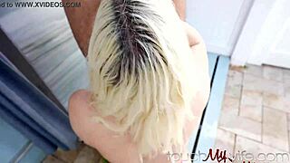 One Last Vacation Fling - Gia Oh My -