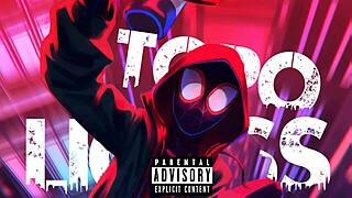 Licoss from Brazil takes the top spot in the scene.