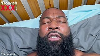 i can't believe how daisy diva takes on james hardon's monster cock after our podcast!