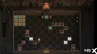 How good does she suck in Treasure of Nadia?