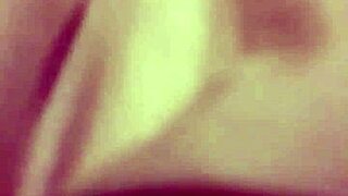 Old man gets jerked off by maid until he cums