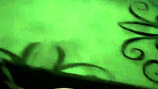 That latina's got a huge ass