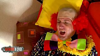 Eli Tetona Wants To Make Hard Porn With Cumshot