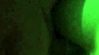 Sherytiffany, the Colombian tranny, takes it bareback in wild anal action with Tiffany Shery doggy style.