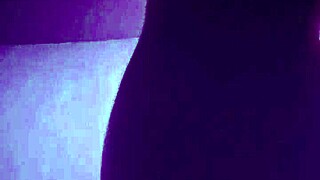 Are we having fun in our parents' hot tub?