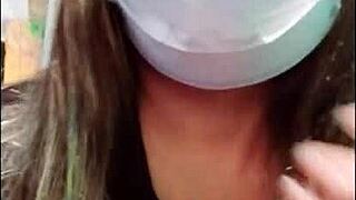 i see my stepdaughter wiggle her tight vagina in sexy lingrie