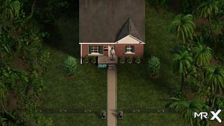 How good does she suck in Treasure of Nadia?