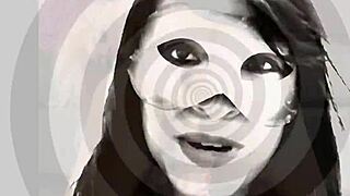 Hypnosis Turns Him Into A Cuckold Sissy With Small Cock Under European Old Man's Control