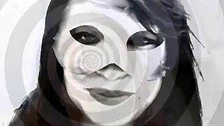 Hypnosis Turns Him Into A Cuckold Sissy With Small Cock Under European Old Man's Control