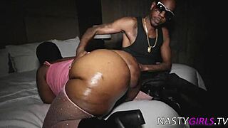 a tale of big curves and anal exploration