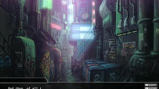 i'm watching taimanin asagi 3 part 28 asuka route 02 in anime hentai game