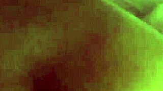 Bayesian devil makes Brazilian brunette into a slut
