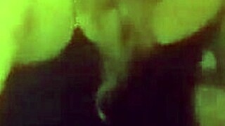 My Venezuelan gives an amazing blowjob