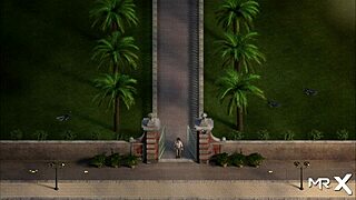 How good does she suck in Treasure of Nadia?