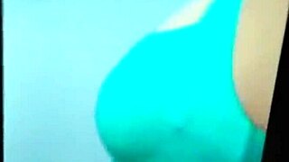 we're banging these bikini-clad desi indian actresses hard in a group scene with rough action.