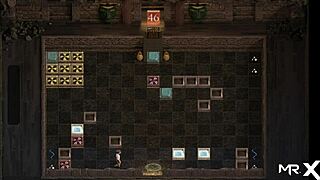 How good does she suck in Treasure of Nadia?