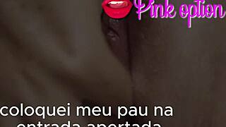 Erotic tales: I ate my sister-in-law in a crossdressing scenario