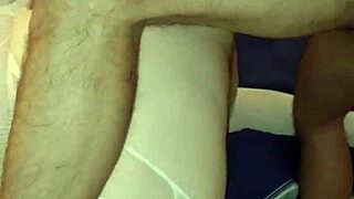 bbw slut mistythyghs feels so emotional sucking and fucking her fan's big black cock